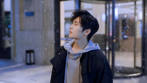 娱乐爆料社杨洋