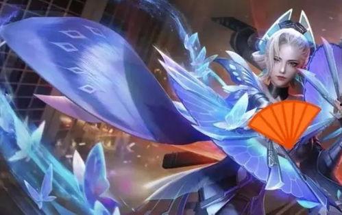 李白火舞新皮肤爆料最新,燃情演绎武侠传奇