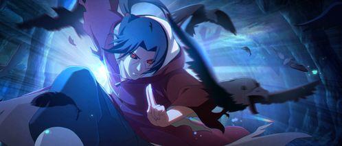 小鼬神技能爆料视频大全